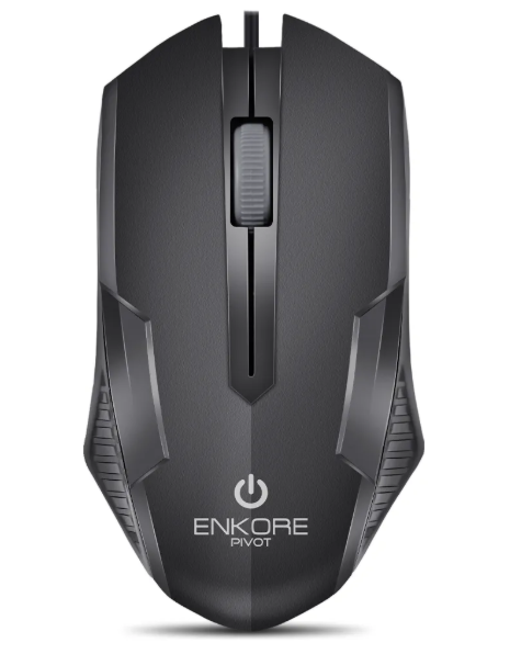 Mouse Enkore Pivot USB